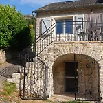 De Prades 度假居
