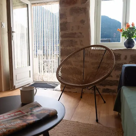 Holiday home De Prades