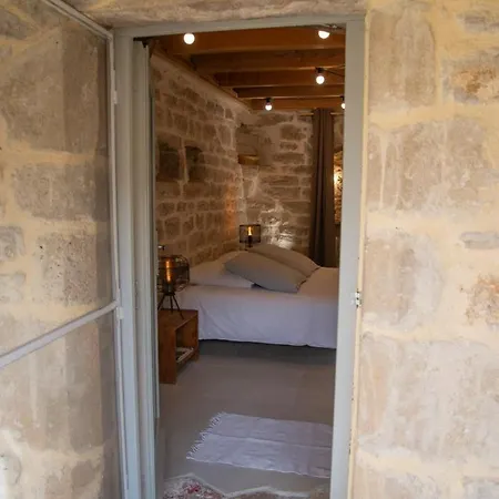 De Prades Holiday home