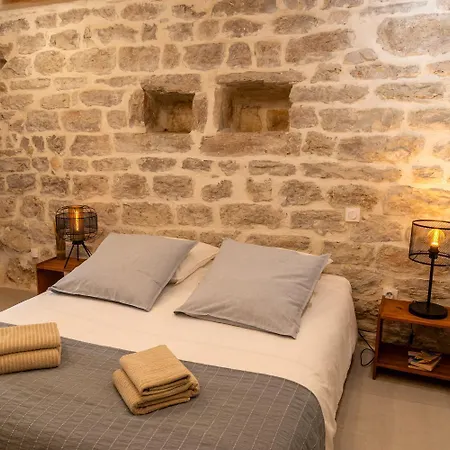 Holiday home De Prades Sainte-Enimie