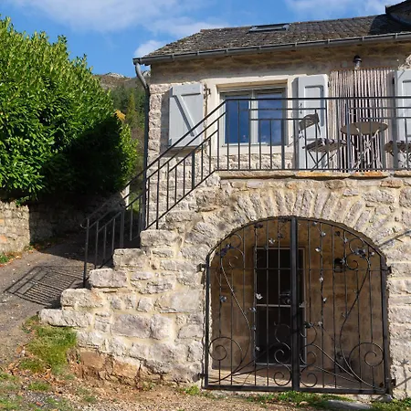 De Prades Holiday home *