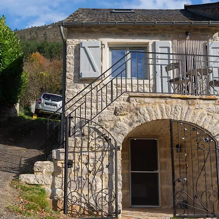 De Prades Sainte-Enimie