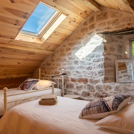 De Prades Holiday home *