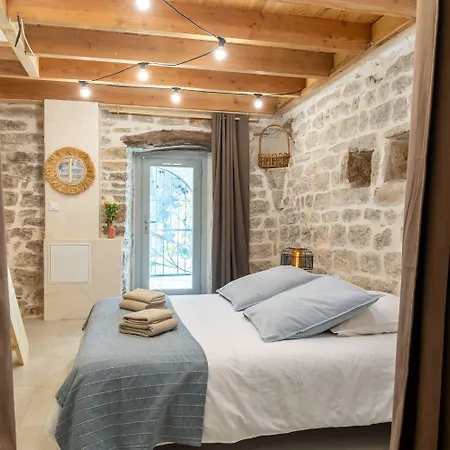 De Prades Holiday home Sainte-Enimie