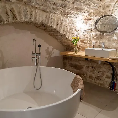Holiday home De Prades Sainte-Enimie