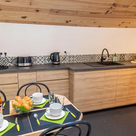 Holiday home De Prades Sainte-Enimie