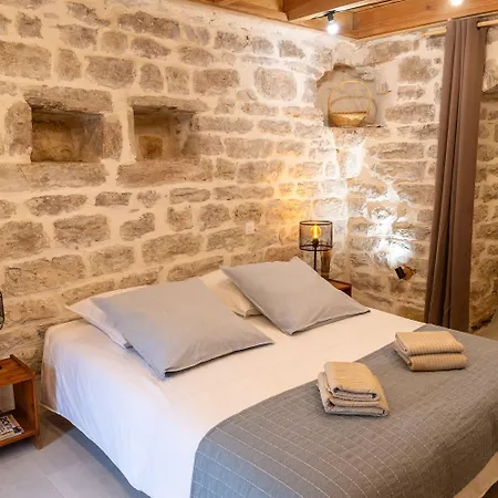 De Prades Holiday home