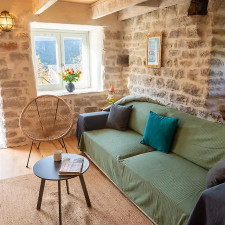 De Prades Holiday home *