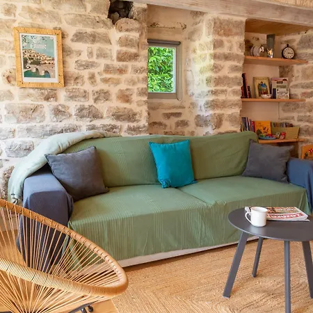 De Prades Holiday home *
