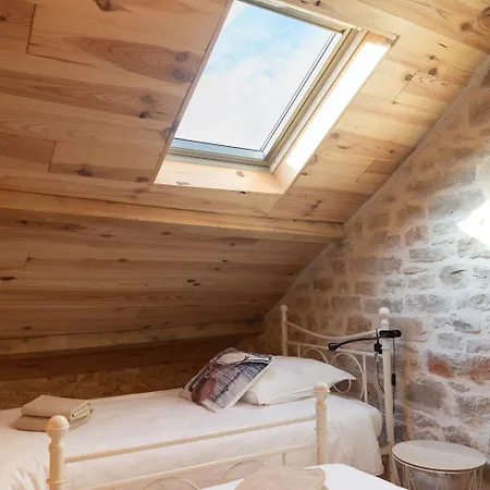 De Prades Holiday home