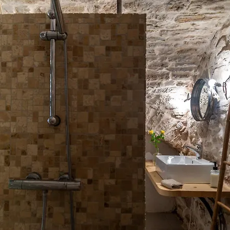 Holiday home De Prades