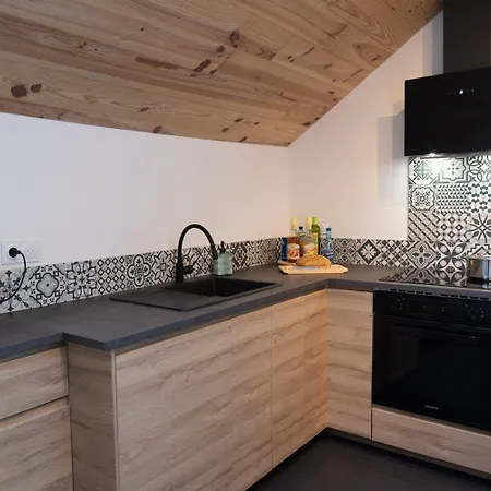 Holiday home De Prades *