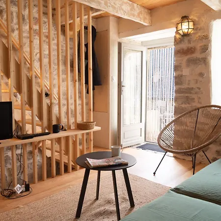 De Prades Holiday home