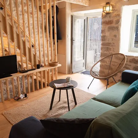 De Prades Holiday home *