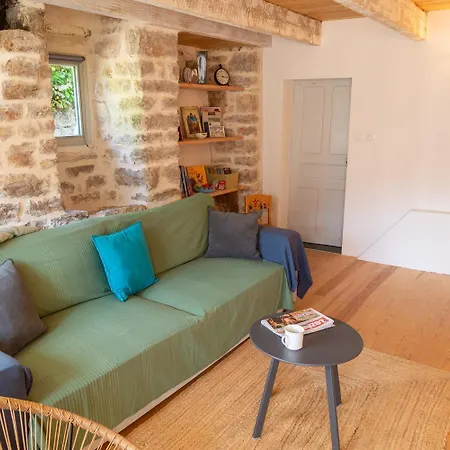 De Prades Holiday home Sainte-Enimie