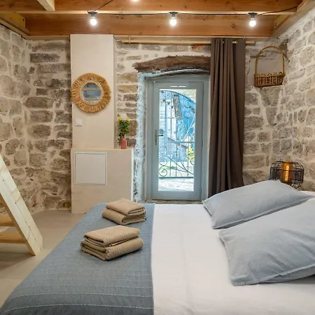 De Prades Sainte-Enimie