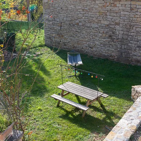 De Prades Holiday home