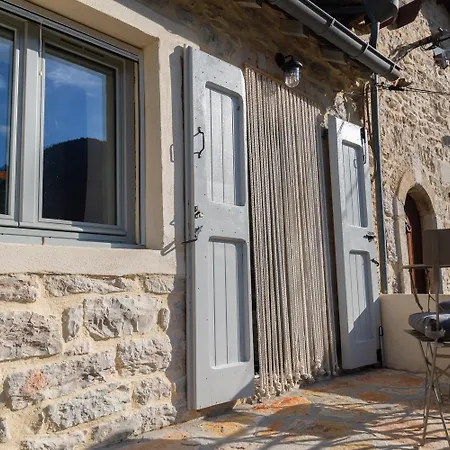 De Prades Holiday home Sainte-Enimie