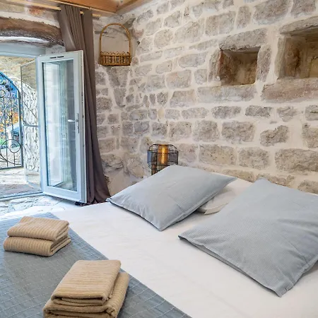 De Prades Feriehus