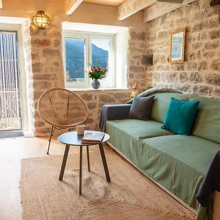 Ferienhaus De Prades