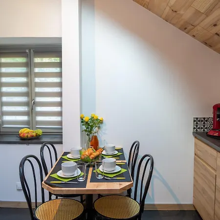 De Prades Ferienhaus
