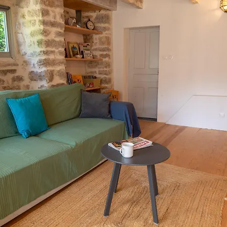 Semesterbostad De Prades