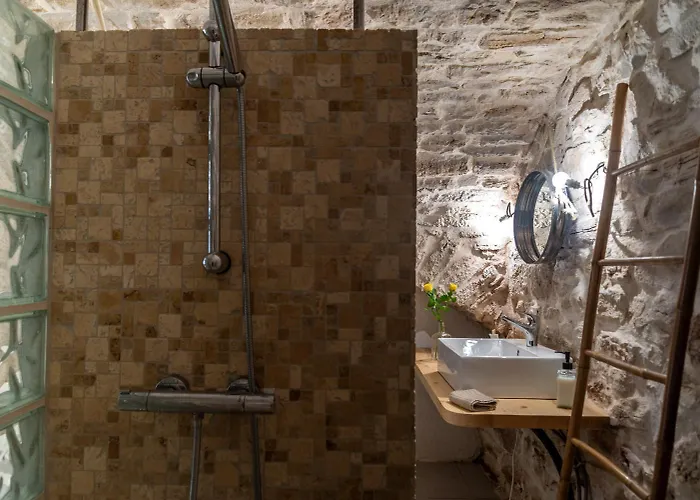 Ferienhaus De Prades