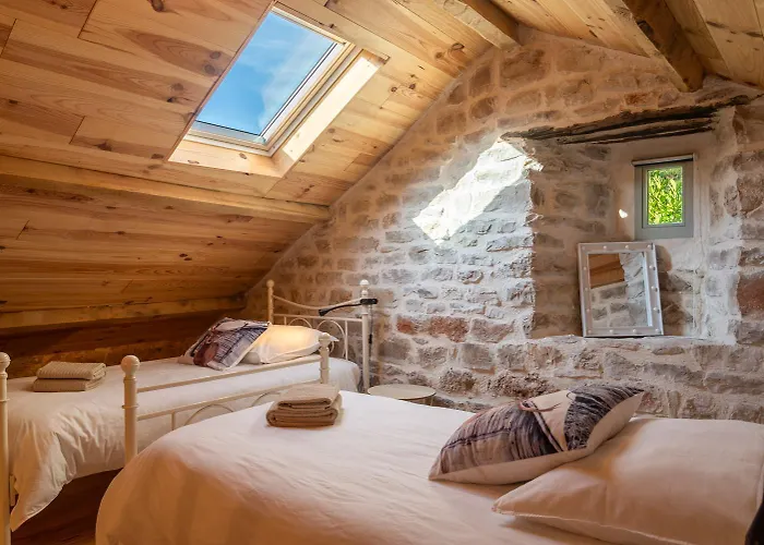 Ferienhaus De Prades *