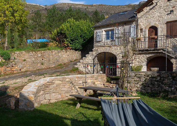 Ferienhaus De Prades *