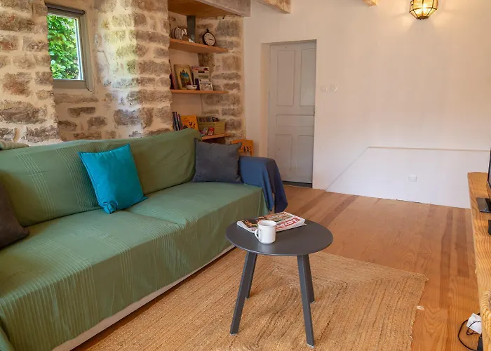 Ferienhaus De Prades